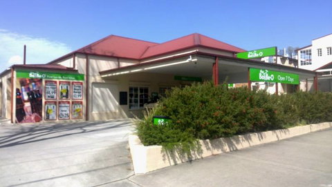 Formby Hotel - Great Ocean Road Tourism 1