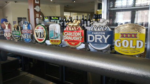 Formby Hotel - Great Ocean Road Tourism 3