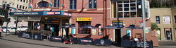 Pyrmont Bridge Hotel - Great Ocean Road Tourism 0