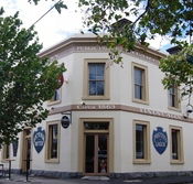 Steam Packet Hotel - Great Ocean Road Tourism