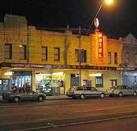 Railway Hotel - Great Ocean Road Tourism