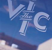 The Vic Hotel - Great Ocean Road Tourism