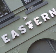 Eastern Hotel Midland