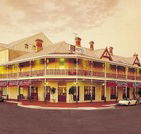 Hotel Northbridge - Great Ocean Road Tourism