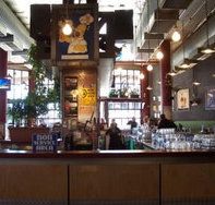 Foundry Pub  Grill - Great Ocean Road Tourism