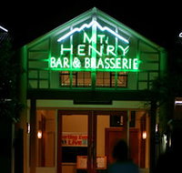 Mt Henry Tavern - Great Ocean Road Tourism