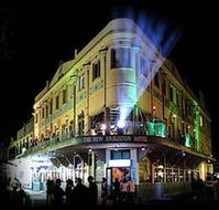 The New Brighton Hotel - Great Ocean Road Tourism