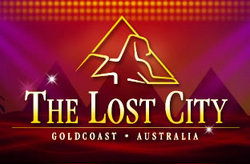 The Lost City - Great Ocean Road Tourism 0