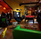 Darlo Bar - Great Ocean Road Tourism