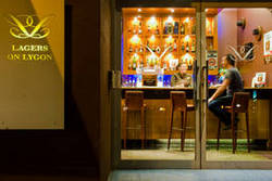 Lagers On Lygon - Great Ocean Road Tourism 0