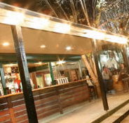 The New Albury Hotel