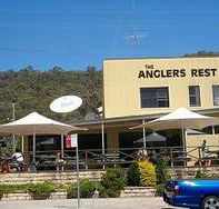 Anglers Rest - Great Ocean Road Tourism