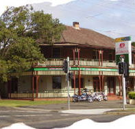Appin Hotel