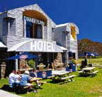 Dinner Plain Hotel - Great Ocean Road Tourism