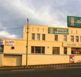 Globe Hotel - Great Ocean Road Tourism