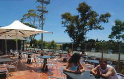 Swansea TAS Great Ocean Road Tourism