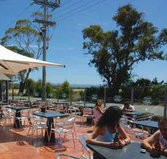 Bark Mill Tavern - Great Ocean Road Tourism