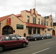 Cooley's Hotel - Great Ocean Road Tourism