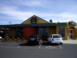 Midway Point TAS Great Ocean Road Tourism