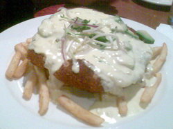 Newstead TAS Great Ocean Road Tourism