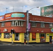 Republic Bar  Cafe - Great Ocean Road Tourism