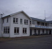 Spring Bay Hotel - Great Ocean Road Tourism