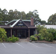 Fern Tree Tavern - Great Ocean Road Tourism