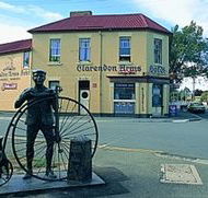 Clarendon Arms Hotel - Great Ocean Road Tourism