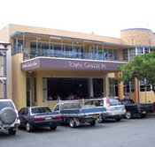 Town Green Inn - Great Ocean Road Tourism