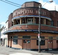 Imperial Hotel Erskineville - Great Ocean Road Tourism