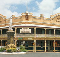 Heritage Hotel Motel - Great Ocean Road Tourism