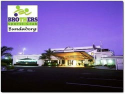 Brothers Sports Club - Great Ocean Road Tourism 0