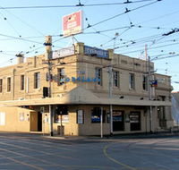 Moreland Hotel