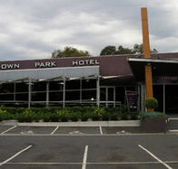 Sandown Park Hotel