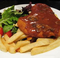 The New Victorian Tavern - Great Ocean Road Tourism