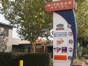 Mitcham Hotel - Great Ocean Road Tourism 1