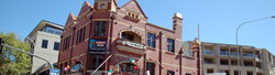 Pyrmont Bridge Hotel - Great Ocean Road Tourism 1