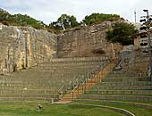 Quarry Ampitheatre - Great Ocean Road Tourism 0