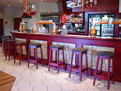 The Deck Bar - Great Ocean Road Tourism 1