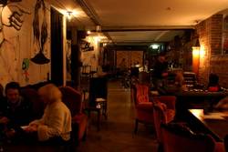 Pocket Bar - Great Ocean Road Tourism 1