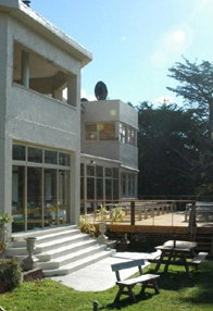 Oyster Cove Inn - Great Ocean Road Tourism 1