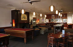 Peacock Inn Hotel - Great Ocean Road Tourism 1