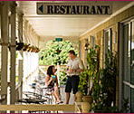 Alexandra's New Orleans Cafe And Bar - Great Ocean Road Tourism 1