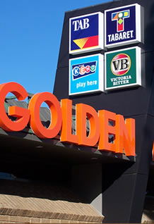 Golden Fleece Hotel - Great Ocean Road Tourism 2