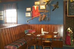 The Gamekeepers Secret Country Inn - Great Ocean Road Tourism 2