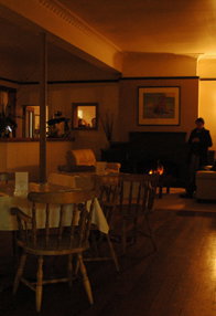 Oyster Cove Inn - Great Ocean Road Tourism 2