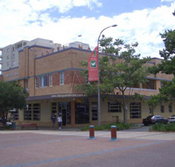 Port Macquarie Hotel - Great Ocean Road Tourism