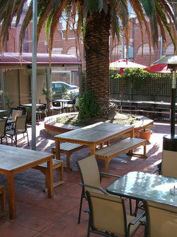 Peacock Inn Hotel - Great Ocean Road Tourism 2