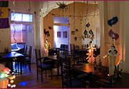 Alexandra's New Orleans Cafe And Bar - Great Ocean Road Tourism 2