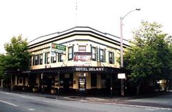 The Hotel Delany - Great Ocean Road Tourism 1
